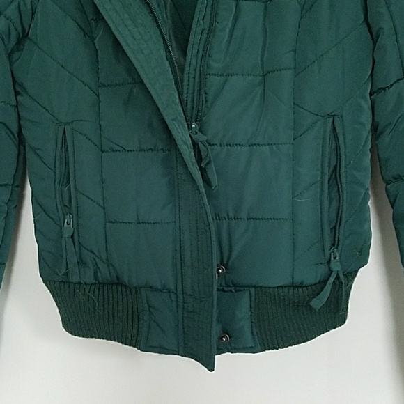 American Eagle Down Jacket - Picture 3 of 3